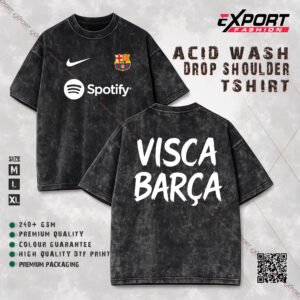 Barcelona - Visca Barça