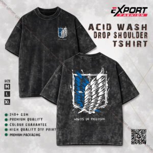 Wings of Freedom - AOT