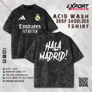 Real Madrid - Hala Madrid