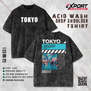 Tokyo Limited Edition